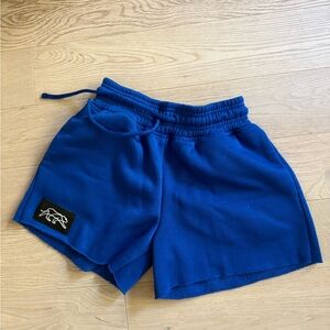 Tiger Friday Cosmo sweat Shorts AXS